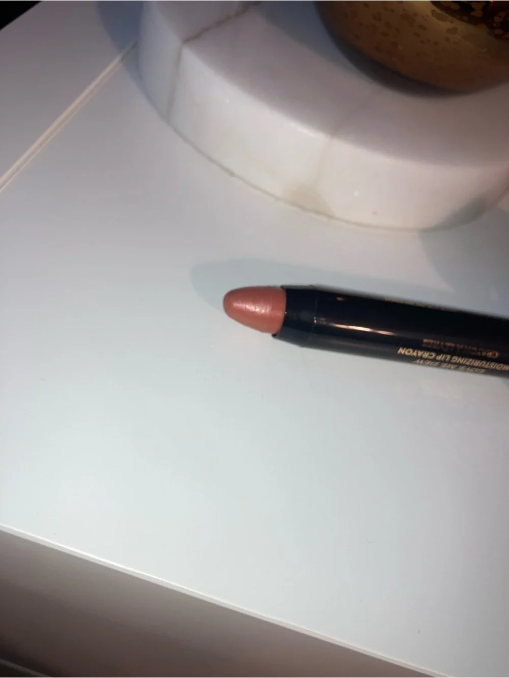 Laura Geller creamy lip